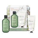 Baylis & Harding Wellness Body Care Duo Gift Set (Pack of 1) - Vegan Friendly