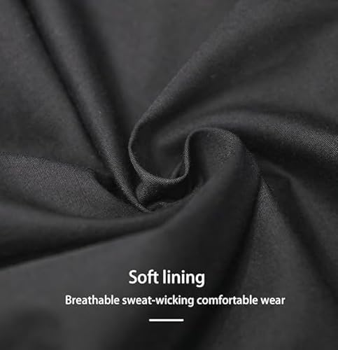 طاقية نيوزبوي للنساء والرجال من تزويق، قبعة بيريه انيقة من جلد البولي يوريثين، قبعة رائعة بتصميم ثماني الاضلاع للترفيه في الهواء الطلق في الخريف والشتاء (اسود)