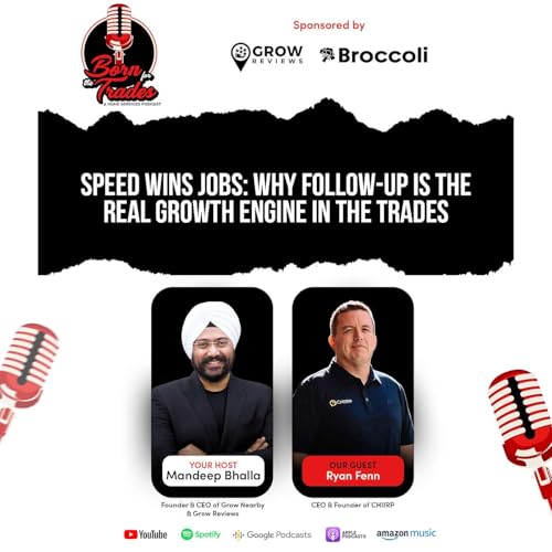 Speed Wins Jobs: Why Follow-Up Is the Real Growth Engine in the Trades