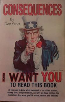 Paperback Consequences Book