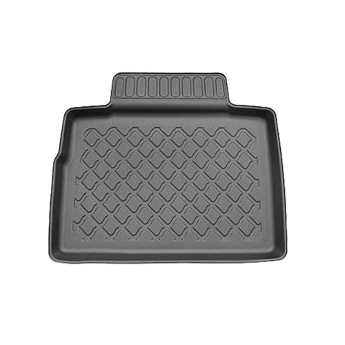 Tapis de sol TPE étanche et robuste pour Jaecoo 7 SUV - 4