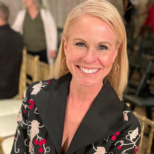 Ignite your Dreams with Erin Page