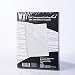 BNC 7 Mil 8-1/2 x 11 Inches, Letter Size PVC Binding Covers - Pack of 100, Clear (BC180LC100)