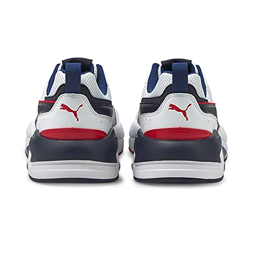 Image of Puma X-Ray 2 Square Men's Sneakers, Multicolor, Size 3.5