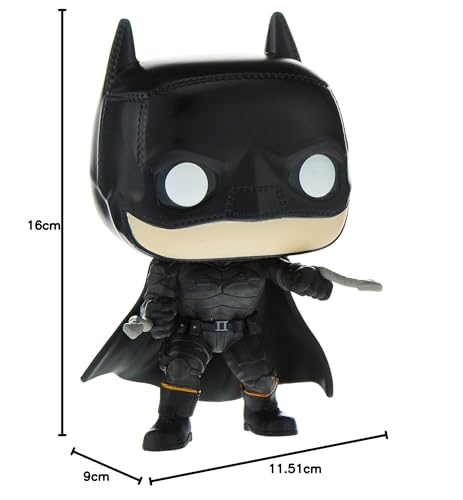 Funko POP The Batman DC Comics Movies - vue 5