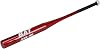 34 Inch Aluminum Alloy Baseball Bat Lightweight Sports & Outdoors, Anti-Slip Grip Training Bat for Practice & Match, Durable Outdoor Baseball Bat for All Skill Levels