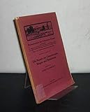  Die Namen der Gemarkungen Bingen und Büdesheim. Gesammelt von Josef Altenkirch. (= Flurnamenbuch des Volksstaats Hessen, Heft 9).