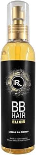Elixir Generik Hair Oil 150ml