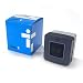 Produktbild CAME 806SL-0210 SELB1SDG1 Bluetooth Schalter 15 Benutzer, Graue Abdeckung