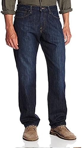 TALL 329 CLASSIC STRAIGHT JEAN 