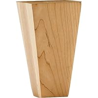 Algopix Similar Product 14 - Cabinet Furniture Leg Shaker Tapered