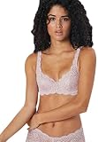 Triumph Damen Amourette 300 WHP X Schalen BH mit Bügel, Mauve Rose, 70F