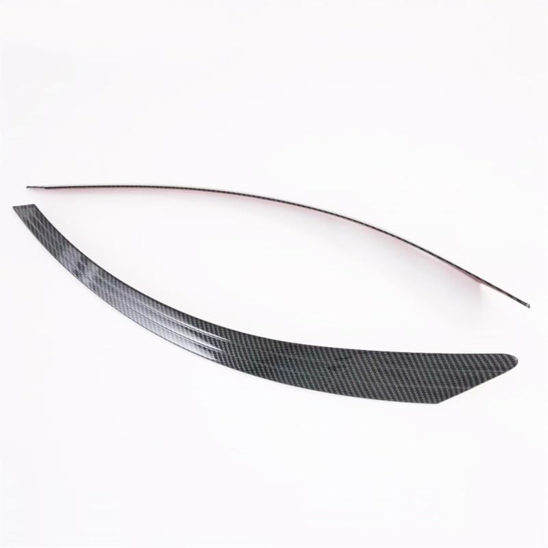Finition chromée Hyundai Sonata 2020-2023 | Protection phares anti-rayures