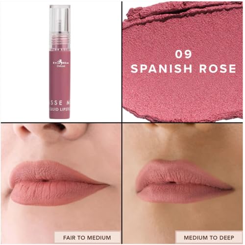 Perfumes, Beauty Imagen adicional