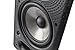 Polk Audio 65-RT in-Wall Speaker (1) 6.5