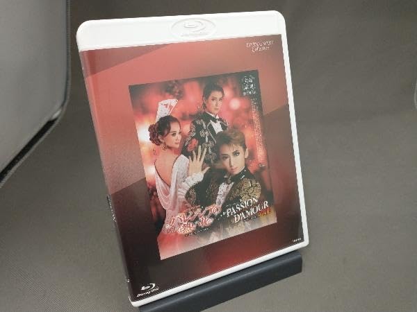 Amazon.co.jp: ETERNAL SCENE Collection 星組全国ツアー公演