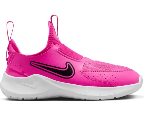 Image of Nike Unisex-Adult Flex Runner 2 (PSV) Running Shoes
