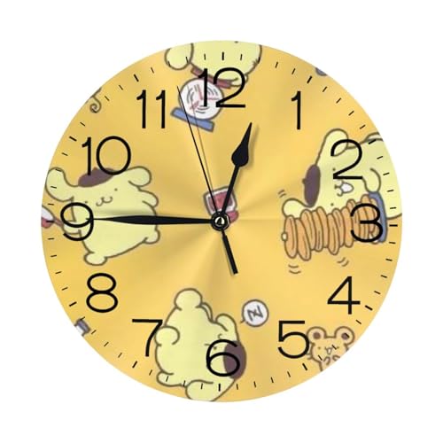 ||v Ǌ|v EH[NbN uv a25cm CeA ǂv AiO É Abj Wall Clock dr xbh[ u|p ₷ fXNgbvNbN bsO