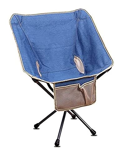 Chaise de camping ultra-légère et robuste pour pêche et plage active - 2