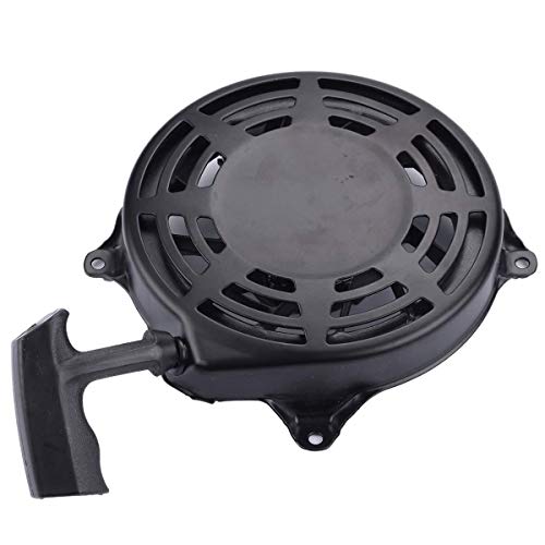 Recoil Pull Starter Assembly for Craftsman Lawn Mower 917.378870