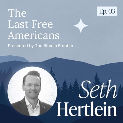 Self-custody rights are property rights Seth Hertlein | The Last Free Americans