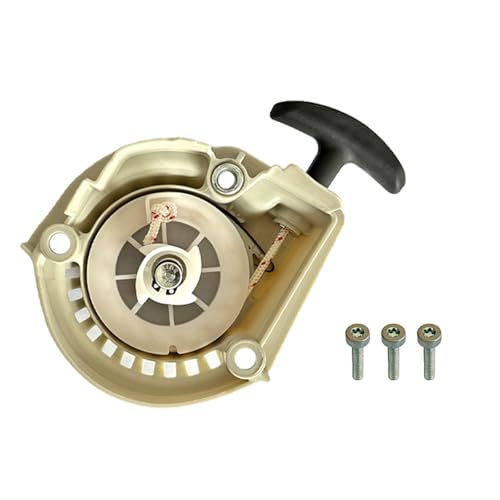 Démarreur débroussailleuse FS94 bloc lanceur robuste 41491904001 - 2