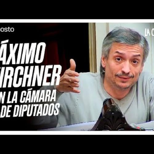 Entrevista a Maximo X EMMANUEL DUKS