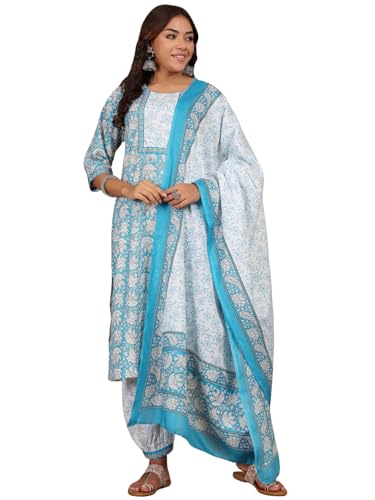 Image of Varanga Womens Kurta Sets