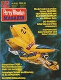 SF Perry Rhodan Sonderheft Nr. 5 , 1980 (Das große Magazin für Film und Science Fiction)