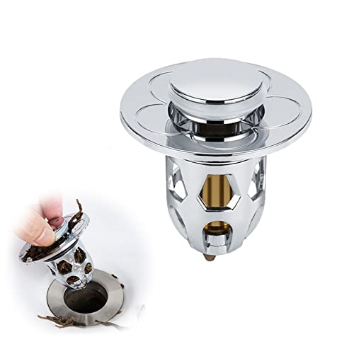 The Best Bathroom Sink Plug 2022