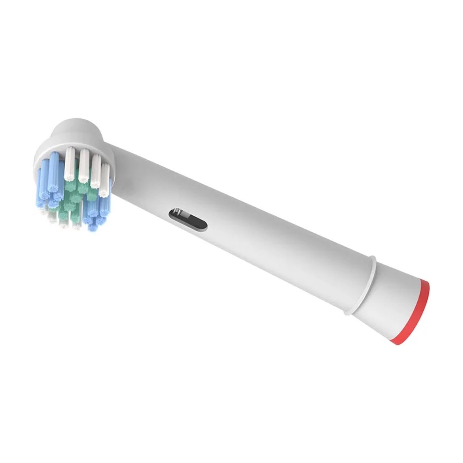 Cabezales de cepillo de repuesto for cepillo de dientes eléctrico, compatibles con OB, D100 D25 D30