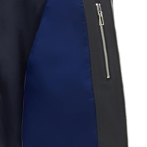 Paul Smith Ps Men's Bomber Sports Jacket4