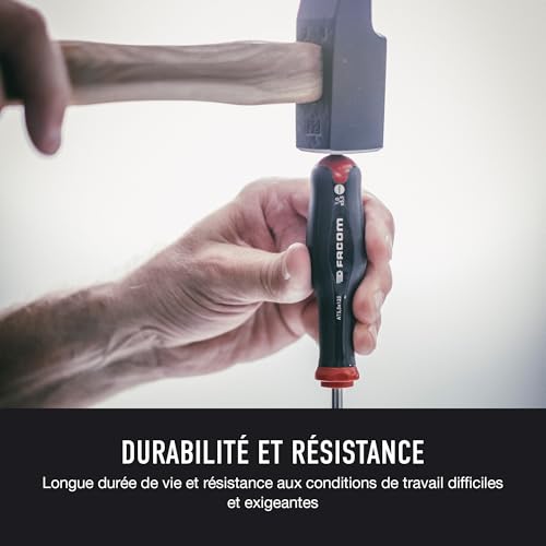 FACOM PROTWIST ATW.J10PB pour visser avec précision sans effort