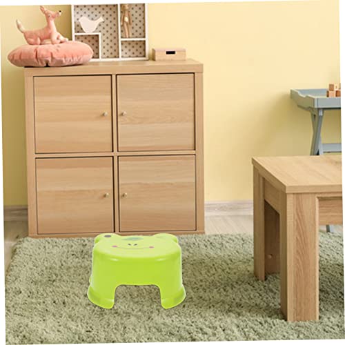 Taburetes para caca para pies PRETYZOOM de baño infantil 3