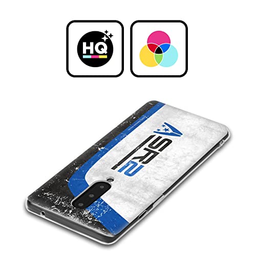 Funda Mass Effect Google Pixel 8 silicona militar compatible MagSafe 2