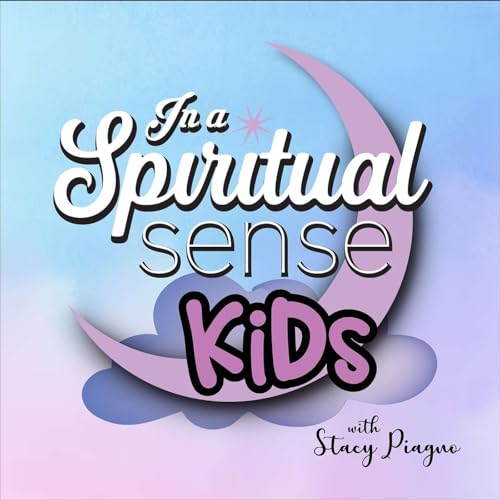 In a Spiritual Sense KIDS cover art