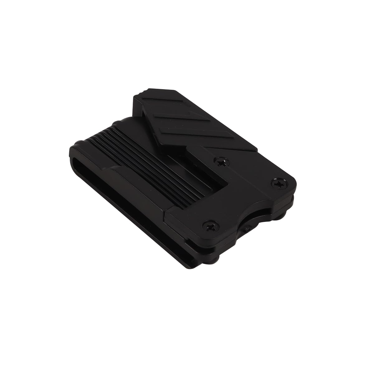 2 soportes de cinta métrica para cinturón, cinta métrica universal de extracción rápida, clip para cinturón, clips de herramientas de andamio, accesorios para electricista carpintero