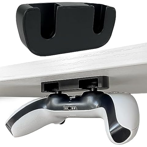 MyGadget Support Manette PS5/PS4 Cover