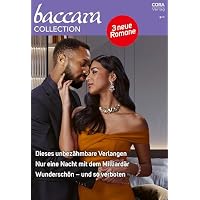 Baccara Collection Band 475