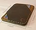 Handmade Genuine leather Card Case Minimalist slim Wallet for Men Modern stylish front pocket by alaa Store