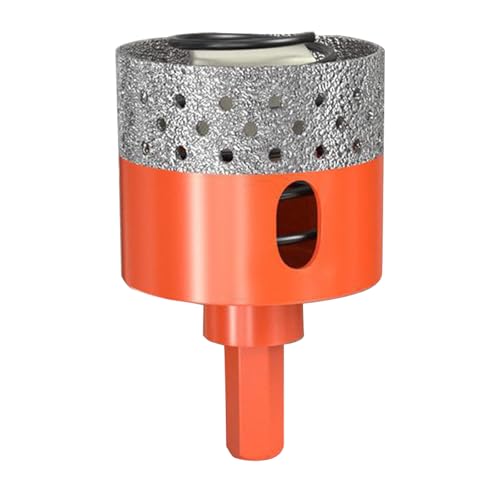 20-65mm Hole For Cutting Metal Wood And Hole Cutter Different Project Diamonds Cores Drill Bits Diamonds Cup Circular 1 20-65mm Hole For Cutting Metal Wood And Hole Cutter Different Project Diamonds Cores Drill Bits Diamonds Cup Circular