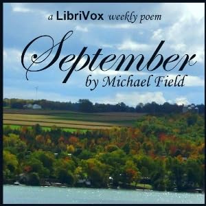 Page de couverture de September - September - Read by LCW