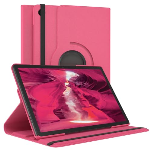 EAZY CASE - Funda de Tablet para Samsung Galaxy Tab A9 Plus Funda Protectora 11 Pulgadas Smart Cover...