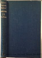 Ibsen's Dramatic Method. A Study Of The Prose Dramas B001O3OP0S Book Cover