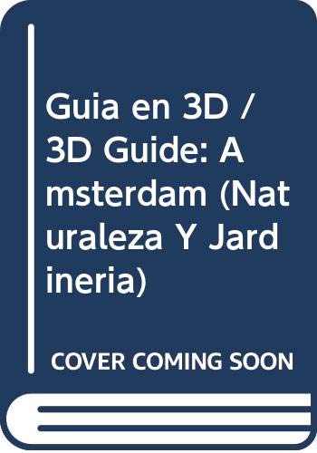 Guía en 3-D: Amsterdam.: 5 (Viajes)