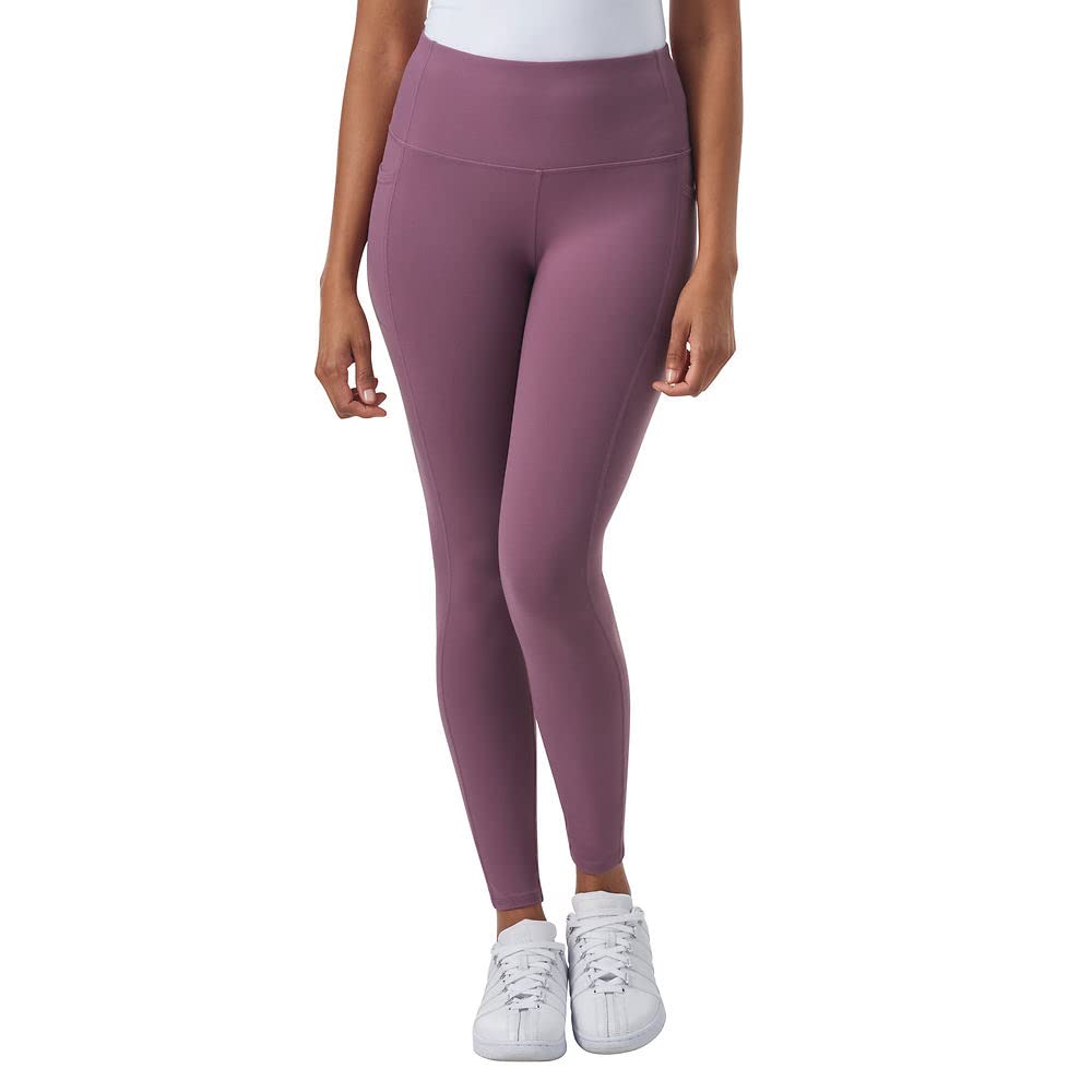 Skechers Women's Skechers Gowalk High Waisted Legging Pants, Tulipwood, XS EU