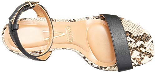 Sandálias Premium, Vizzano, Feminino, Pelica Bege, 37
