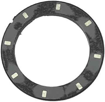 1181 Ignition Conversion Kit Fits for for AMC for Buick for Checker for Chevy for Cadillac for Jeep for Oldsmobile for Studebaker 8 Cylinder 1956-1974