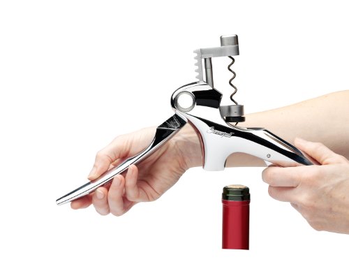 Le Creuset Screwpull LM350 Cavatappi Metallo