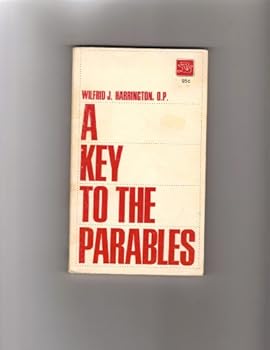 Paperback Key to the Parables [French] Book